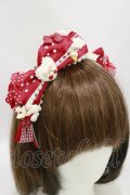 LOLITAその他 / アクセサリーセット   H-25-07-03-1016-LO-ZA-NS-ZH