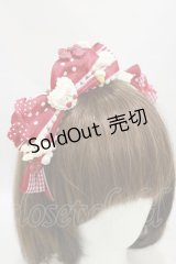 LOLITAその他 / アクセサリーセット   H-25-07-03-1016-LO-ZA-NS-ZH