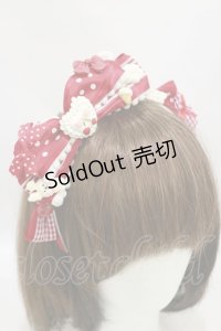 LOLITAその他 / アクセサリーセット   H-25-07-03-1016-LO-ZA-NS-ZH