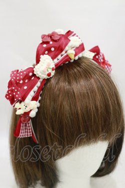 画像1: LOLITAその他 / アクセサリーセット   H-25-07-03-1016-LO-ZA-NS-ZH