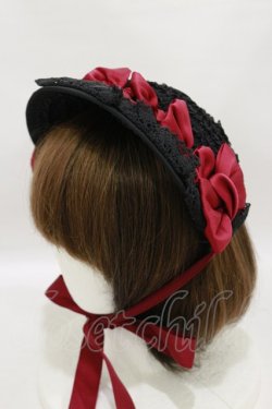 画像2: LOLITAその他 / アクセサリーセット   H-25-07-03-1016-LO-ZA-NS-ZH