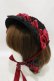 画像2: LOLITAその他 / アクセサリーセット   H-25-07-03-1016-LO-ZA-NS-ZH (2)
