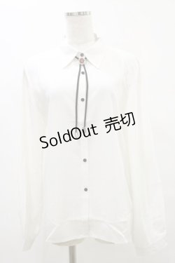 画像5: Favorite / テーラー襟着物袖タイトワンピース Free グレー H-25-07-03-1033-LO-OP-NS-ZH