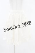 Victorian maiden / リーズルレースタブリエ Free アイボリー H-25-07-03-012-CL-SK-NS-ZH