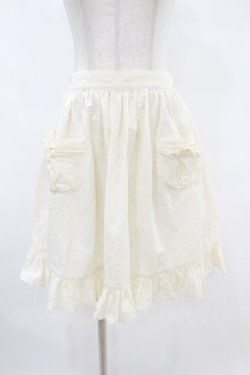 画像1: Victorian maiden / リーズルレースタブリエ Free アイボリー H-25-07-03-012-CL-SK-NS-ZH