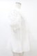 画像3: Angelic Pretty / Airy Frill半袖ブラウス M オフ H-25-07-03-013-AP-BL-NS-ZH (3)