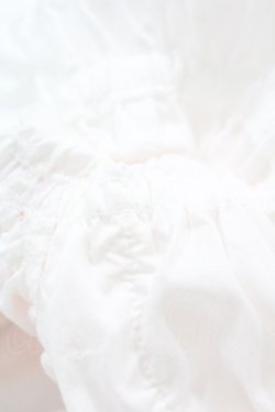 画像5: BABY,THE STARS SHINE BRIGHT / Bonbon Parfumブラウス Free オフ/ピンク H-25-07-03-014-BA-BL-NS-ZH