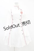 metamorphose / Engelsbeginnワンピース（2012年） Free ホワイト H-25-07-03-016-ME-OP-NS-ZH