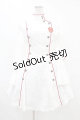 metamorphose / Engelsbeginnワンピース（2012年） Free ホワイト H-25-07-03-016-ME-OP-NS-ZH