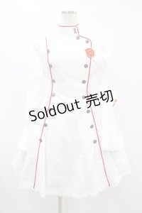 metamorphose / Engelsbeginnワンピース（2012年） Free ホワイト H-25-07-03-016-ME-OP-NS-ZH