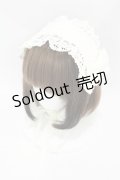 BABY,THE STARS SHINE BRIGHT / スピンドールヘッドドレス  アイボリー H-25-07-03-002-BA-AC-NS-ZH