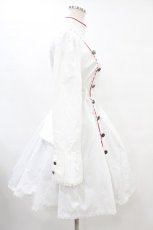 画像3: metamorphose / Engelsbeginnワンピース（2012年） Free ホワイト H-25-07-03-016-ME-OP-NS-ZH (3)