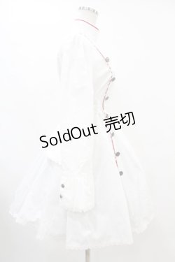 画像3: metamorphose / Engelsbeginnワンピース（2012年） Free ホワイト H-25-07-03-016-ME-OP-NS-ZH