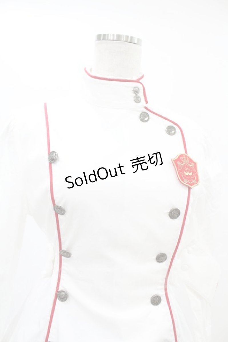 画像4: metamorphose / Engelsbeginnワンピース（2012年） Free ホワイト H-25-07-03-016-ME-OP-NS-ZH (4)