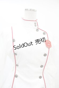 画像4: metamorphose / Engelsbeginnワンピース（2012年） Free ホワイト H-25-07-03-016-ME-OP-NS-ZH