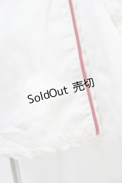 画像5: metamorphose / Engelsbeginnワンピース（2012年） Free ホワイト H-25-07-03-016-ME-OP-NS-ZH