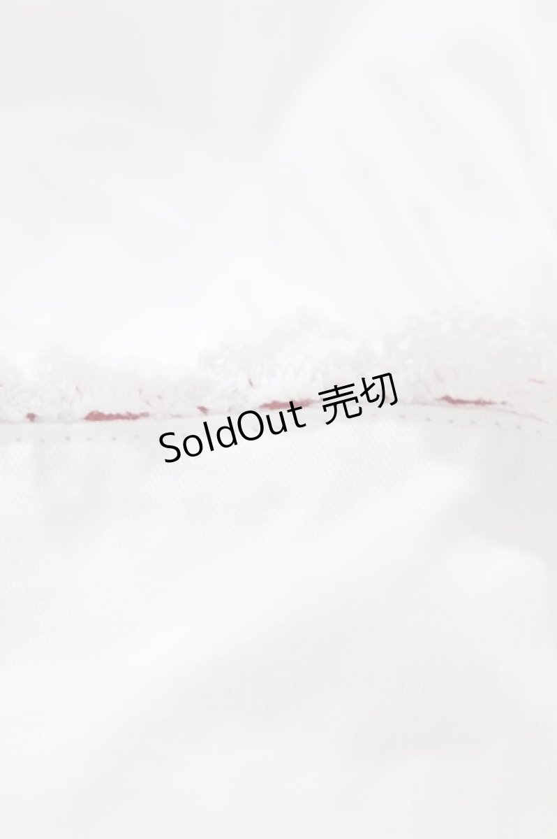 画像6: metamorphose / Engelsbeginnワンピース（2012年） Free ホワイト H-25-07-03-016-ME-OP-NS-ZH (6)