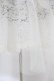 画像5: mellfy memory / Fairy Dress up laceワンピース M オフ H-25-07-03-017-0-OP-NS-ZH (5)