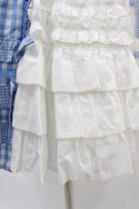 画像5: Angelic Pretty / Little Houseワンピース Free サックス H-25-07-03-018-AP-OP-NS-ZH (5)