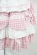 画像5: Angelic Pretty / Heart CafeワンピースSet Free ピンク H-25-07-03-019-AP-OP-NS-ZH