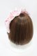画像7: Angelic Pretty / Heart CafeワンピースSet Free ピンク H-25-07-03-019-AP-OP-NS-ZH