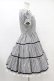 画像3: Angelic Pretty / Tea Party Dollワンピース Free ブラック H-25-07-03-021-AP-OP-NS-ZH (3)