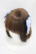 Angelic Pretty / Little HouseクリップSet  サックス H-25-07-03-003-AP-AC-NS-ZH