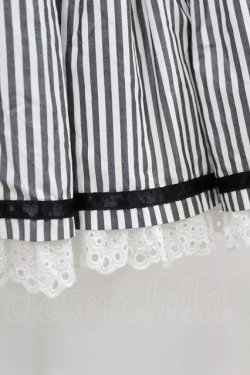 画像5: Angelic Pretty / Tea Party Dollワンピース Free ブラック H-25-07-03-021-AP-OP-NS-ZH