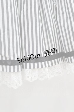 画像5: Angelic Pretty / Tea Party Dollワンピース Free ブラック H-25-07-03-021-AP-OP-NS-ZH