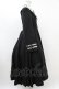 画像3: Innocent World / ブロンシュコートワンピース M クロ×生成/Black×Beige H-25-07-03-022-IW-OP-NS-ZH (3)