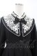 画像4: Innocent World / ブロンシュコートワンピース M クロ×生成/Black×Beige H-25-07-03-022-IW-OP-NS-ZH (4)