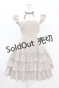 Victorian maiden / ドロシードールワンピース Free ブラウン H-25-07-03-023-CL-OP-NS-ZH