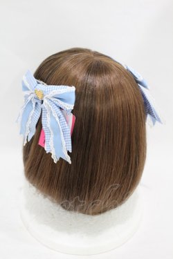 画像2: Angelic Pretty / Little HouseクリップSet  サックス H-25-07-03-003-AP-AC-NS-ZH
