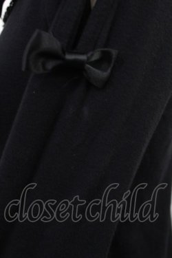 画像3: Angelic Pretty / ジュエリージュレプリントカットソー FREE ブラック H-25-07-04-1023-AP-TO-YZ-ZH