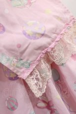 画像4: Angelic Pretty / TOY PARADEジャンパースカート Free ピンク H-25-07-04-1003-AP-OP-NS-ZH (4)