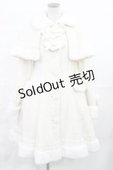 BABY,THE STARS SHINE BRIGHT / ハートミルキーコート Free オフ H-25-07-04-1027-BA-CO-NS-ZH