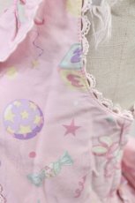 画像5: Angelic Pretty / TOY PARADEジャンパースカート Free ピンク H-25-07-04-1003-AP-OP-NS-ZH (5)