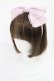 画像1: Angelic Pretty / TOY PARADEカチューシャ  ピンク H-25-07-04-1032-AP-AC-NS-ZH (1)