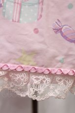 画像7: Angelic Pretty / TOY PARADEジャンパースカート Free ピンク H-25-07-04-1003-AP-OP-NS-ZH (7)