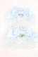 画像1: Angelic Pretty / Cute Ribbonお袖とめ  サックス H-25-07-04-1040-AP-AC-NS-ZH (1)