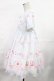 画像2: Angelic Pretty / ホイップShow Caseワンピース Free サックス H-25-07-04-1010-AP-OP-NS-ZH (2)
