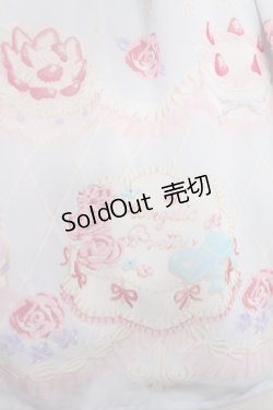 画像4: Angelic Pretty / ホイップShow Caseワンピース Free サックス H-25-07-04-1010-AP-OP-NS-ZH