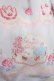 画像4: Angelic Pretty / ホイップShow Caseワンピース Free サックス H-25-07-04-1010-AP-OP-NS-ZH (4)