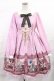 画像1: Angelic Pretty / Dream Bearワンピース Free ピンク H-25-07-04-1011-AP-OP-NS-ZH (1)