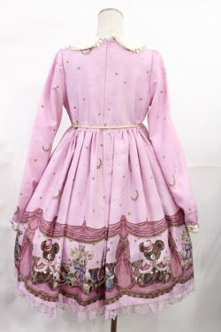 画像3: Angelic Pretty / Dream Bearワンピース Free ピンク H-25-07-04-1011-AP-OP-NS-ZH