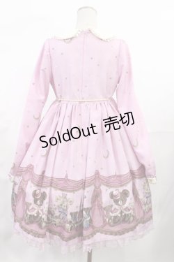 画像3: Angelic Pretty / Dream Bearワンピース Free ピンク H-25-07-04-1011-AP-OP-NS-ZH