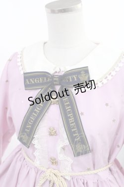 画像4: Angelic Pretty / Dream Bearワンピース Free ピンク H-25-07-04-1011-AP-OP-NS-ZH