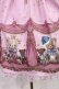 画像5: Angelic Pretty / Dream Bearワンピース Free ピンク H-25-07-04-1011-AP-OP-NS-ZH (5)