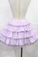 画像3: Angelic Pretty / MilkyPlanetスカートセットのスカート Free ラベンダー H-25-07-04-1014-AP-SK-NS-ZH