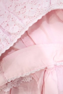 画像5: BABY,THE STARS SHINE BRIGHT / Bonbon Parfumブラウス Free ピンク H-25-07-04-1021-BA-BL-NS-ZH